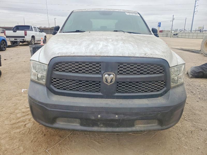 Фото 5 - RAM 1500