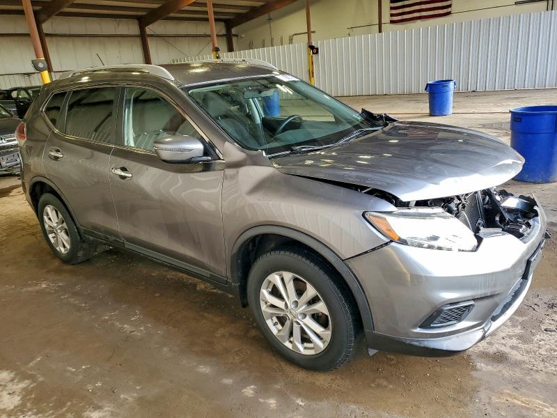 Фото 4 - NISSAN ROGUE