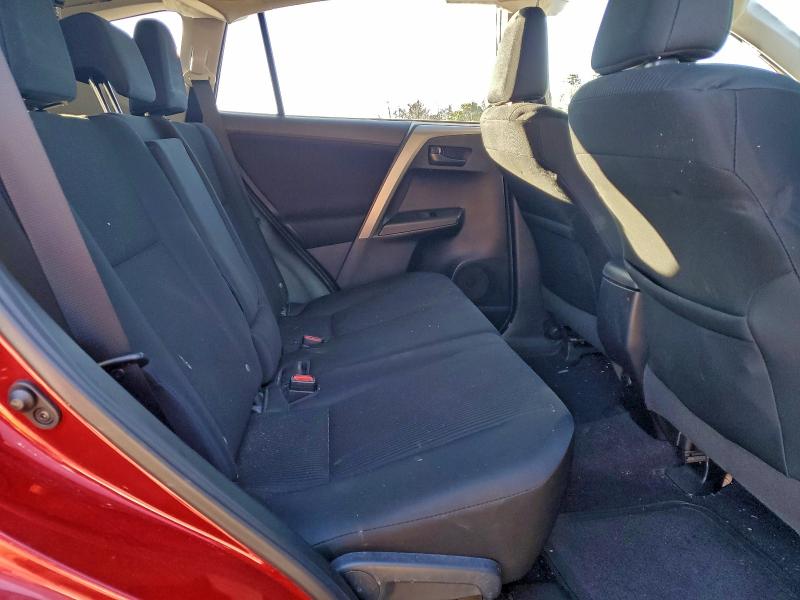 Фото 11 - TOYOTA RAV4