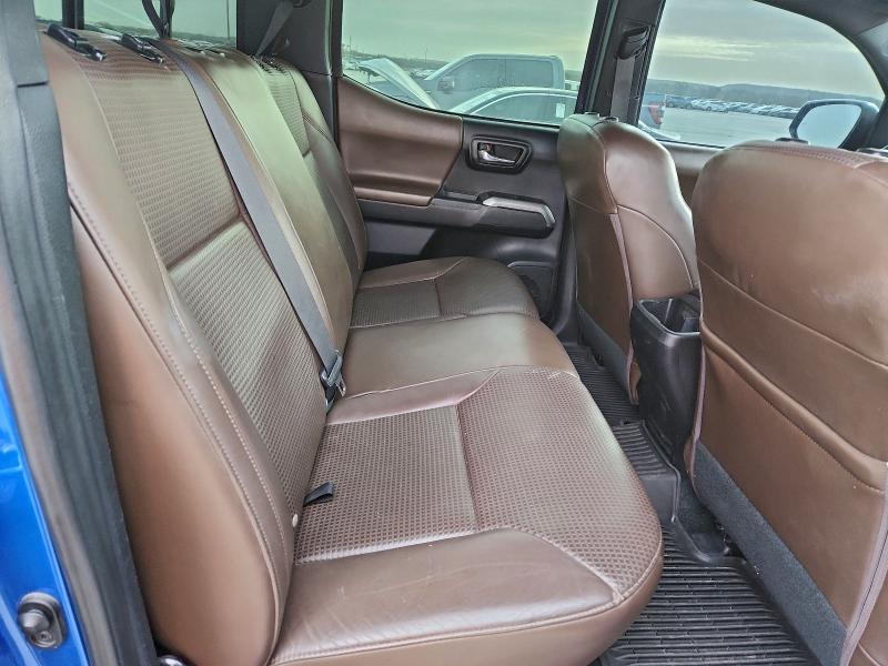 Фото 10 - TOYOTA TACOMA