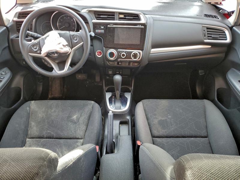 Фото 8 - HONDA FIT