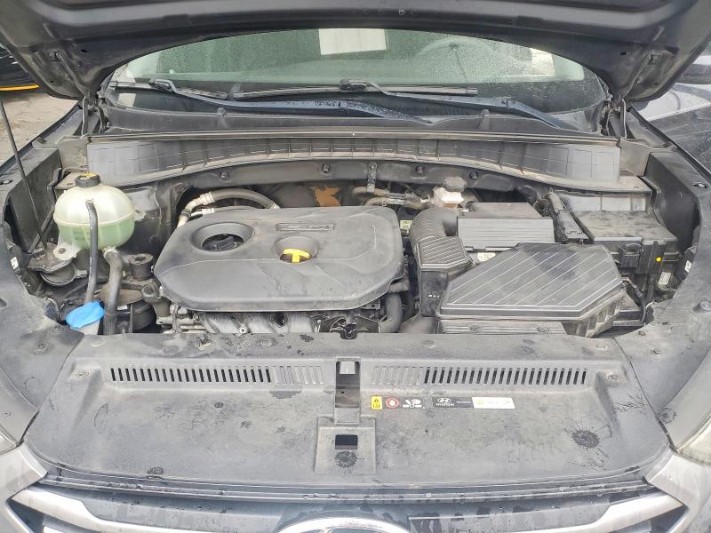 Фото 11 - HYUNDAI TUCSON