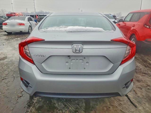 Фото 6 - HONDA CIVIC