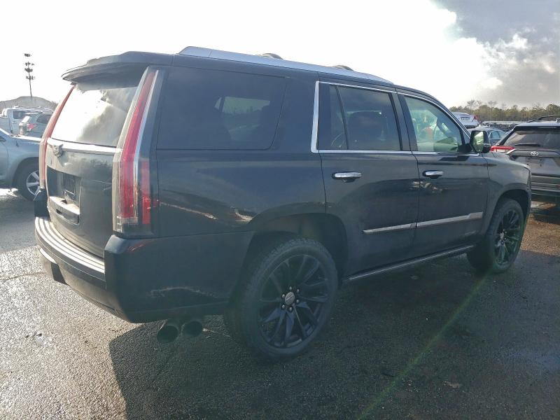 Фото 3 - CADILLAC ESCALADE