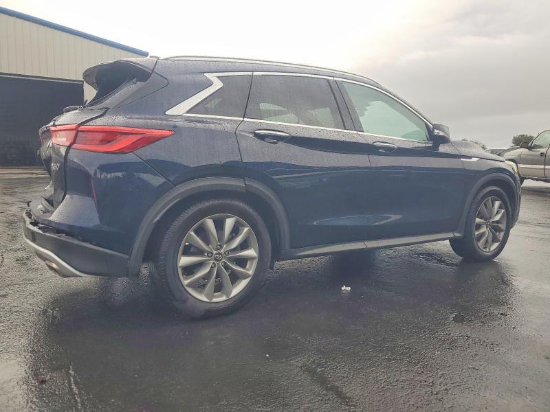 Фото 3 - INFINITI QX50