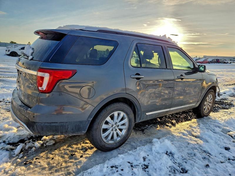 Фото 3 - FORD EXPLORER