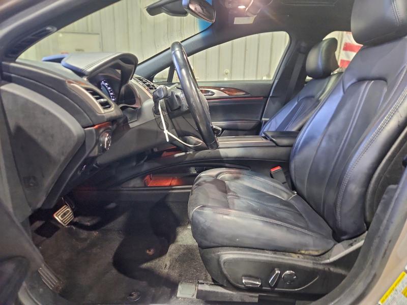 Фото 7 - LINCOLN MKZ