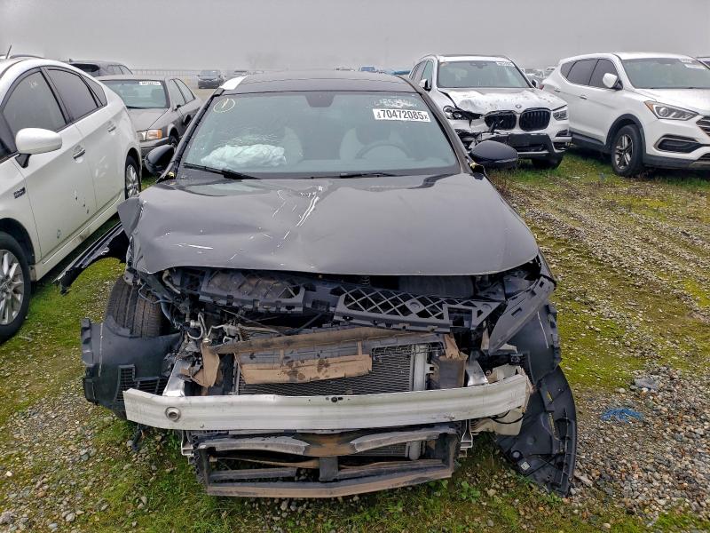 Фото 5 - MERCEDES-BENZ A-CLASS