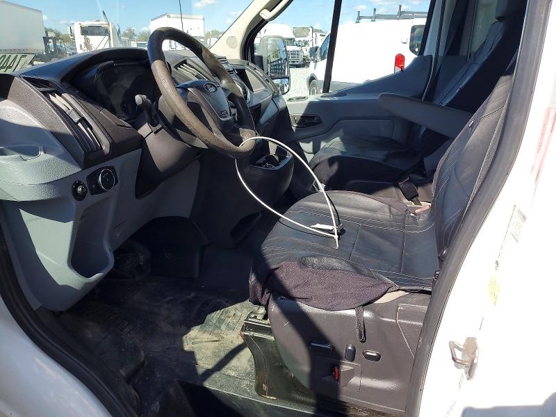 Фото 7 - FORD TRANSIT