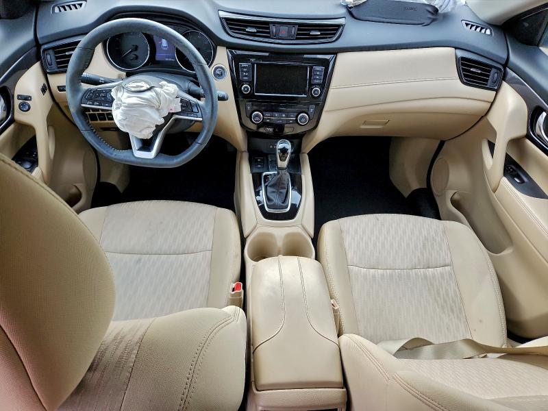 Фото 8 - NISSAN ROGUE