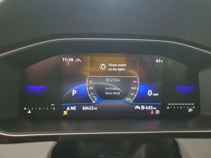 Фото 9 - VOLKSWAGEN JETTA