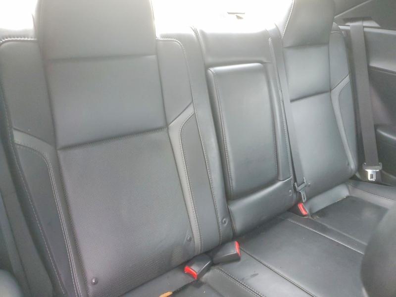 Фото 10 - DODGE CHALLENGER