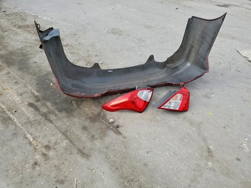 Фото 12 - NISSAN VERSA