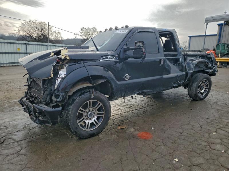 Фото 1 - FORD F250