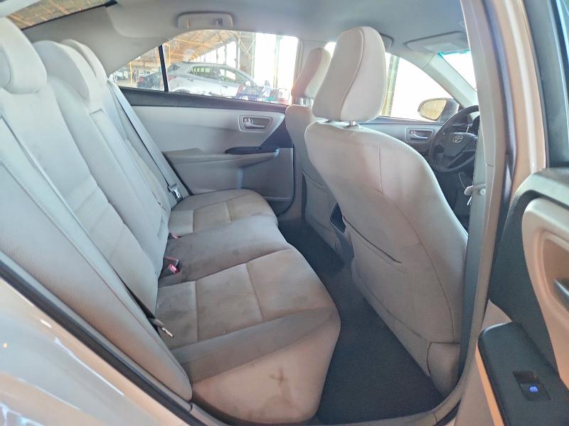 Фото 10 - TOYOTA CAMRY