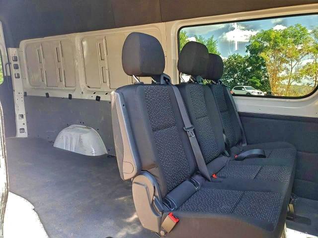 Фото 11 - MERCEDES-BENZ SPRINTER