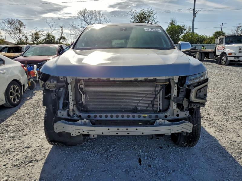 Фото 5 - CHEVROLET SUBURBAN