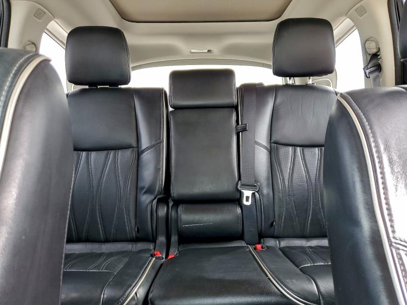 Фото 10 - INFINITI QX60