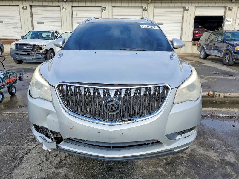 Фото 5 - BUICK ENCLAVE
