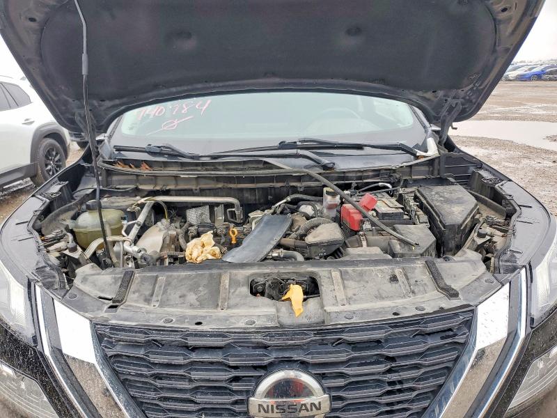 Фото 11 - NISSAN ROGUE