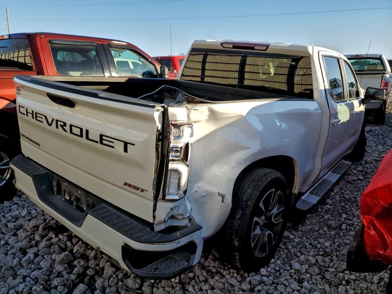 Фото 3 - CHEVROLET ALL Models