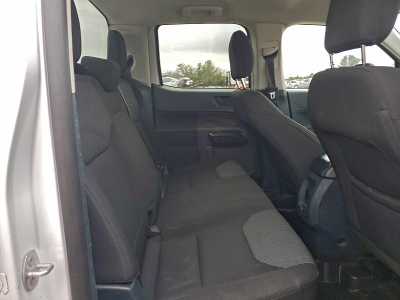 Фото 10 - FORD MAVERICK