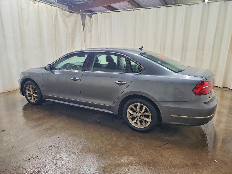 Фото 2 - VOLKSWAGEN PASSAT