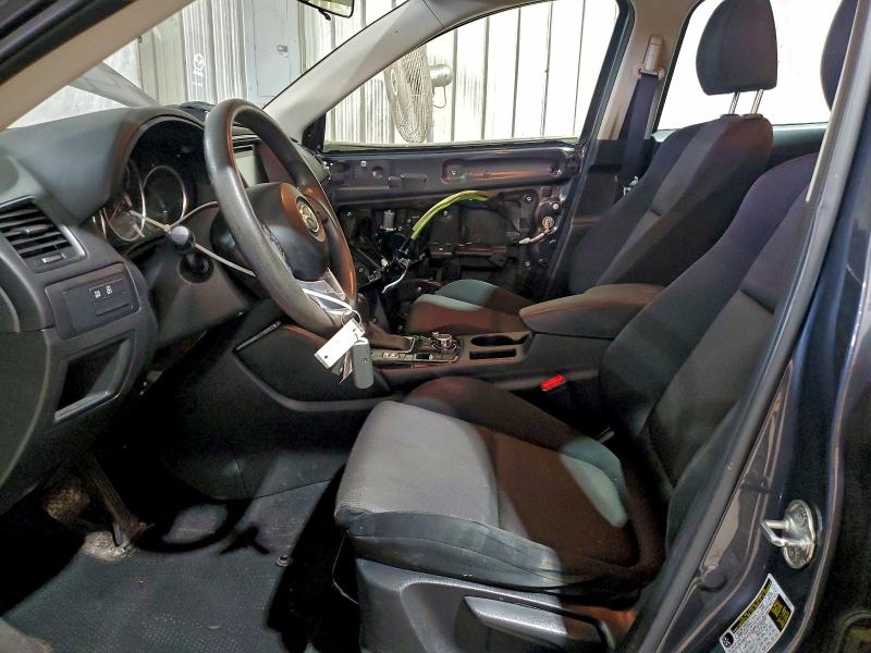 Фото 7 - MAZDA CX-5