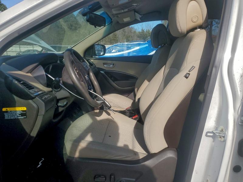 Фото 7 - HYUNDAI SANTA FE