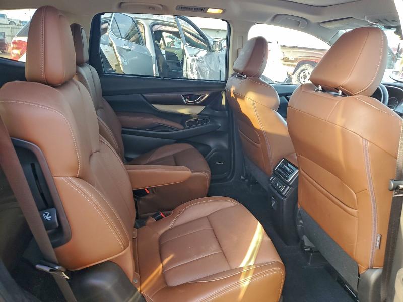 Фото 11 - SUBARU ASCENT