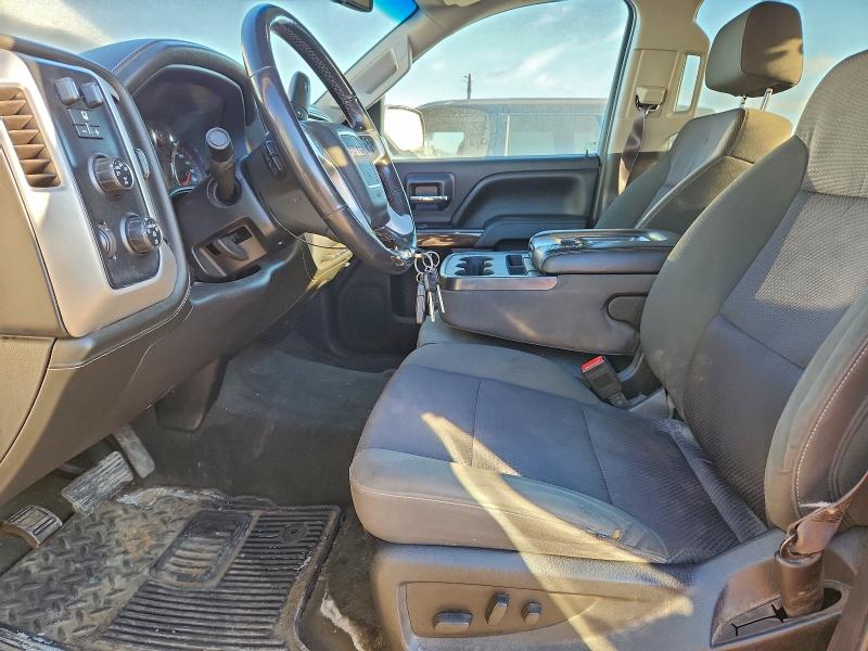 Фото 7 - GMC SIERRA