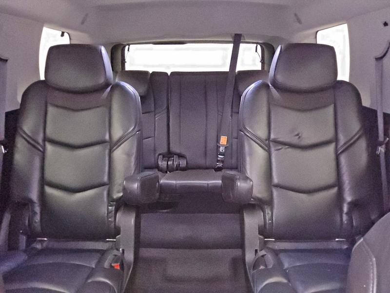 Фото 10 - CADILLAC ESCALADE