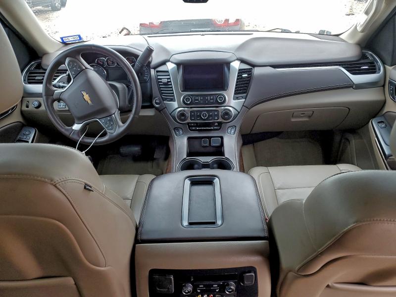 Фото 8 - CHEVROLET SUBURBAN