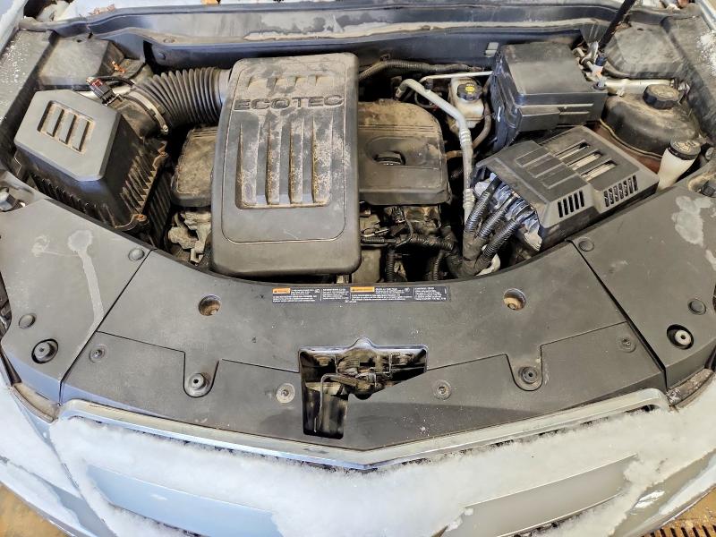 Фото 11 - CHEVROLET EQUINOX