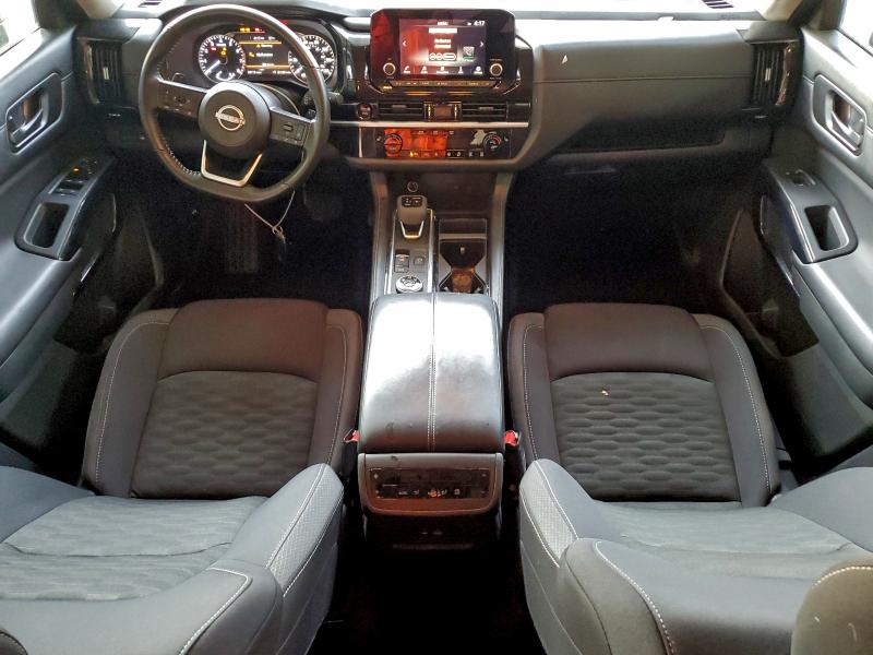 Фото 8 - NISSAN PATHFINDER