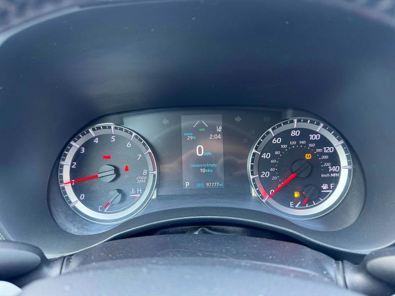 Фото 8 - TOYOTA HIGHLANDER