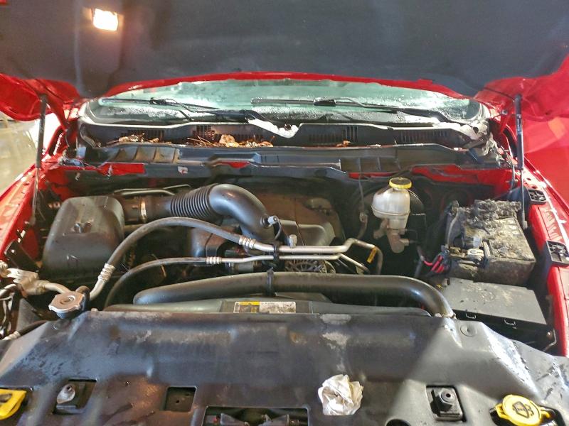 Фото 11 - RAM 1500