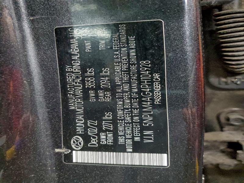 Фото 12 - HYUNDAI ELANTRA