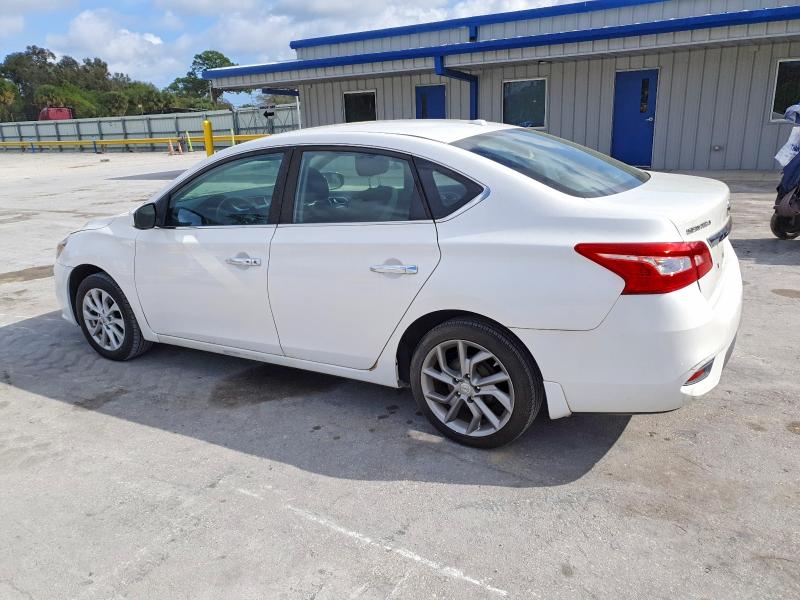 Фото 2 - NISSAN SENTRA