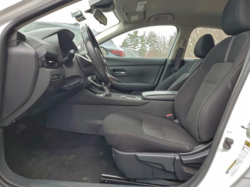 Фото 7 - NISSAN SENTRA