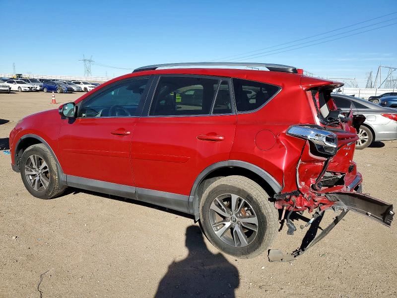 Фото 2 - TOYOTA RAV4