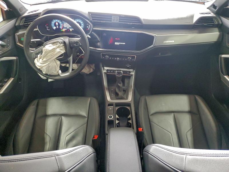 Фото 8 - AUDI Q3