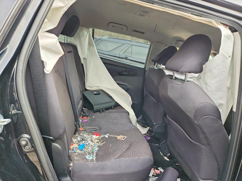 Фото 11 - TOYOTA HIGHLANDER