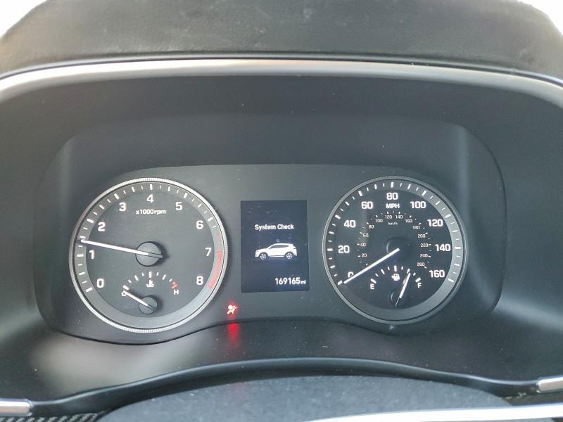 Фото 9 - HYUNDAI TUCSON