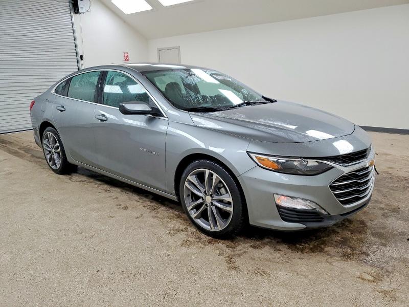 Фото 4 - CHEVROLET MALIBU