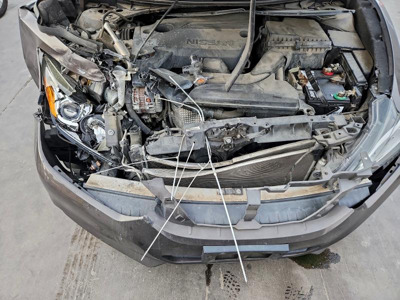 Фото 11 - NISSAN ALTIMA