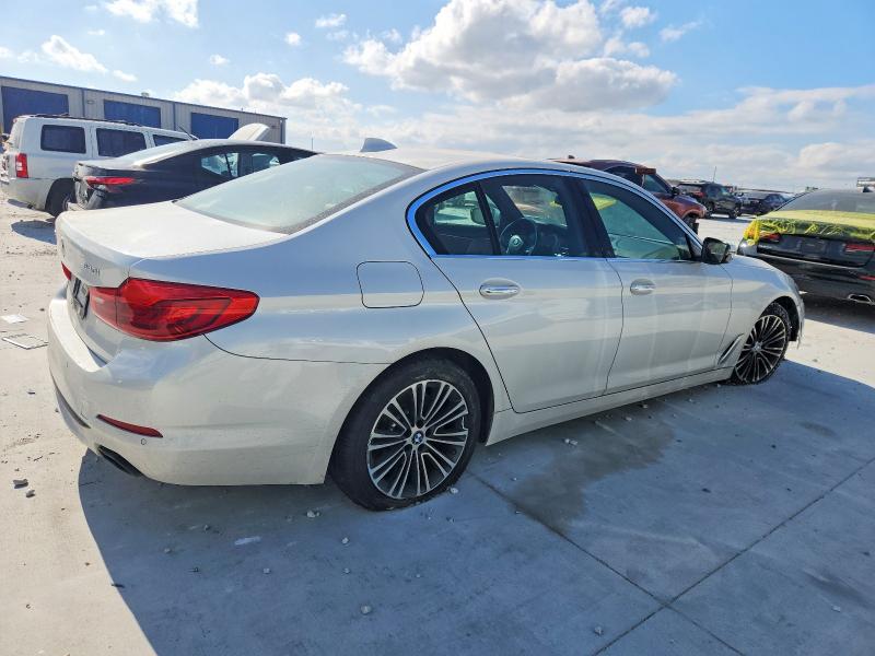 Фото 3 - BMW 5 SERIES