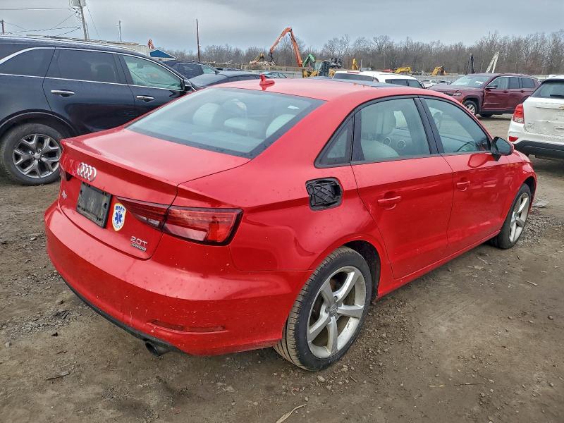 Фото 3 - AUDI A3