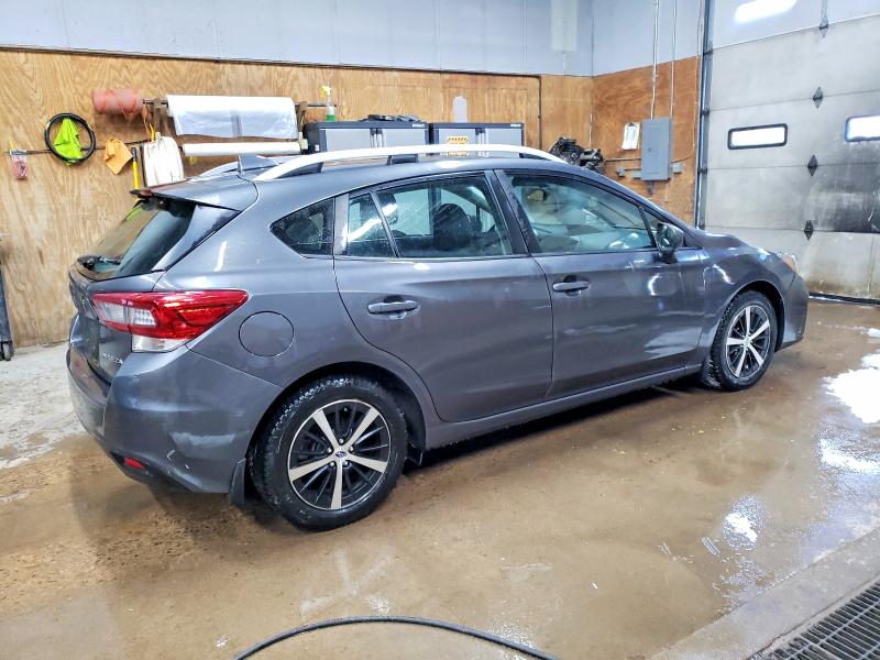 Фото 3 - SUBARU IMPREZA