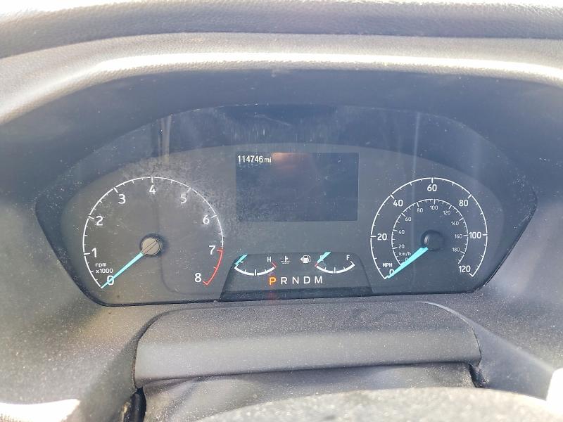 Фото 9 - FORD TRANSIT